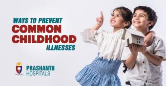 prevent-common-childhood-illnesses