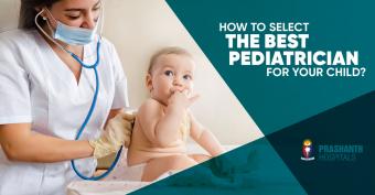 select-the-best-pediatrician-for-your-child