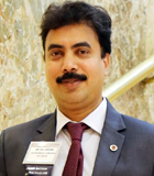 Dr Raj Kanna