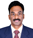 Dr.M.Rajesh