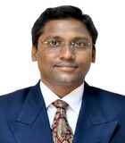 Dr. R. Raghavendran 