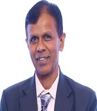 Dr K Chandrasekharan