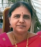 Dr.Sujatha Reddy