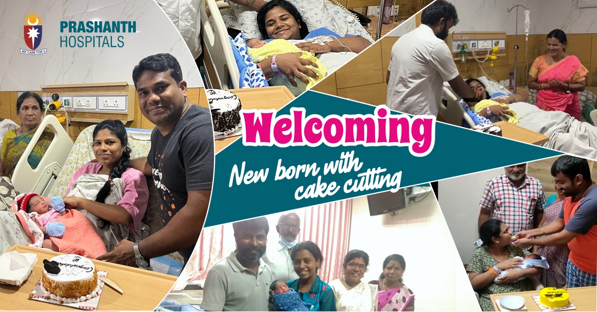 Welcoming and Celebrating Four little bundles of joy born on 25th August 2022!